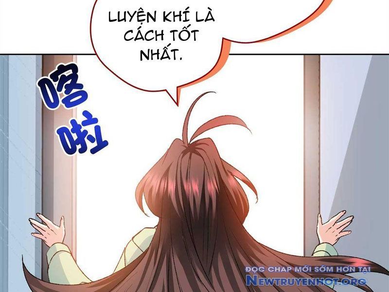 Hóa ra ta là đời sau của yêu quái chapter 5 - Trang 32