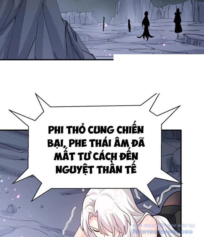 Thế Nhân Thực Sự Tin Tôi Là Đại Boss chapter 119 - Trang 58