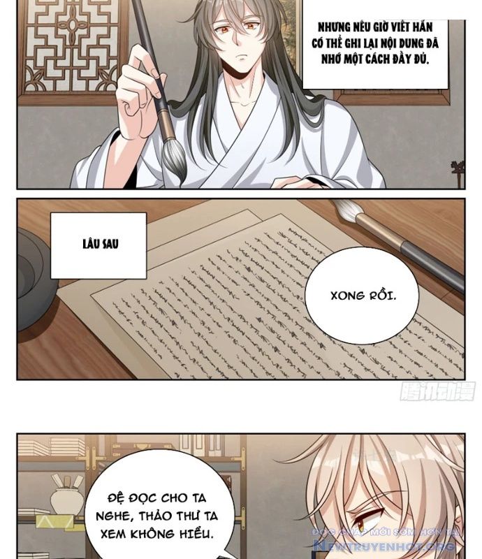 đại Phụng đả Canh Nhân chapter 531 - Trang 25