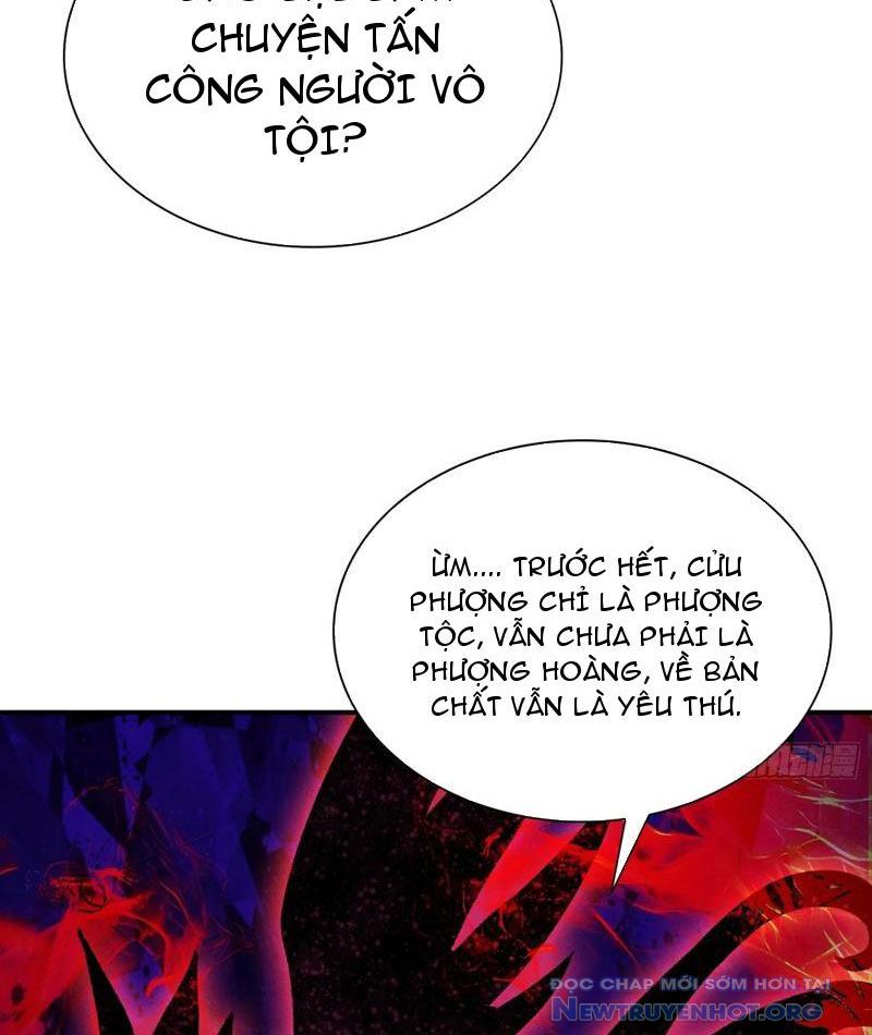 Dị Thú Của Ta Chỉ Có Trăm Triệu điểm Cao chapter 43 - Trang 30