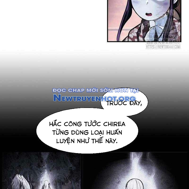 Bất Bại Chân Ma chapter 253 - Trang 37