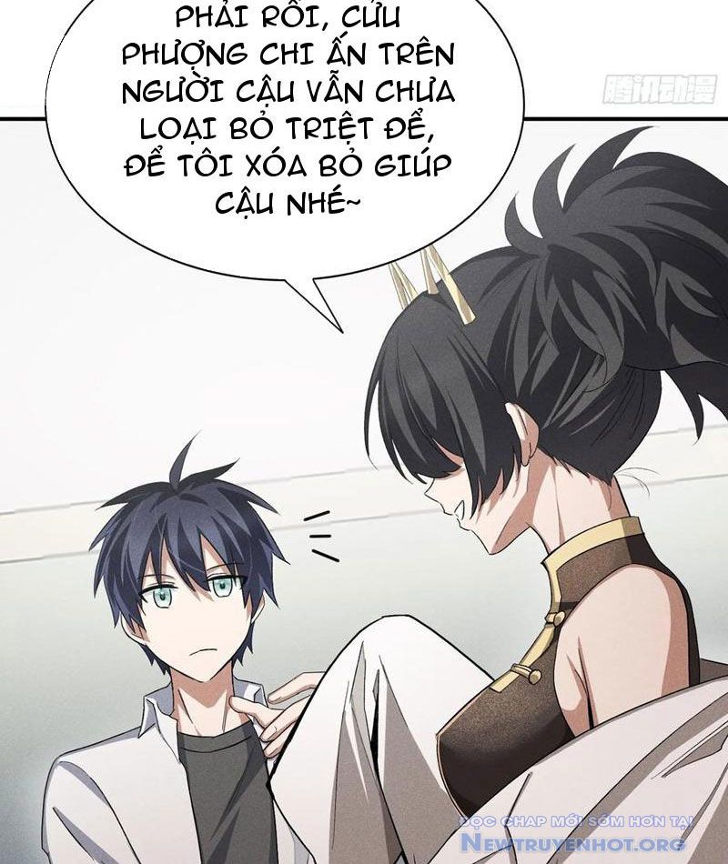 Dị Thú Của Ta Chỉ Có Trăm Triệu điểm Cao chapter 43 - Trang 34