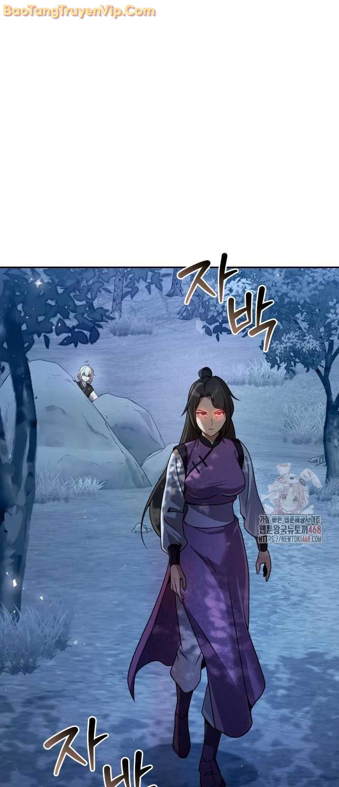 Hoạn Quan Hồi Quy: Tróc Phong Truy Nguyệt chapter 43 - Trang 42