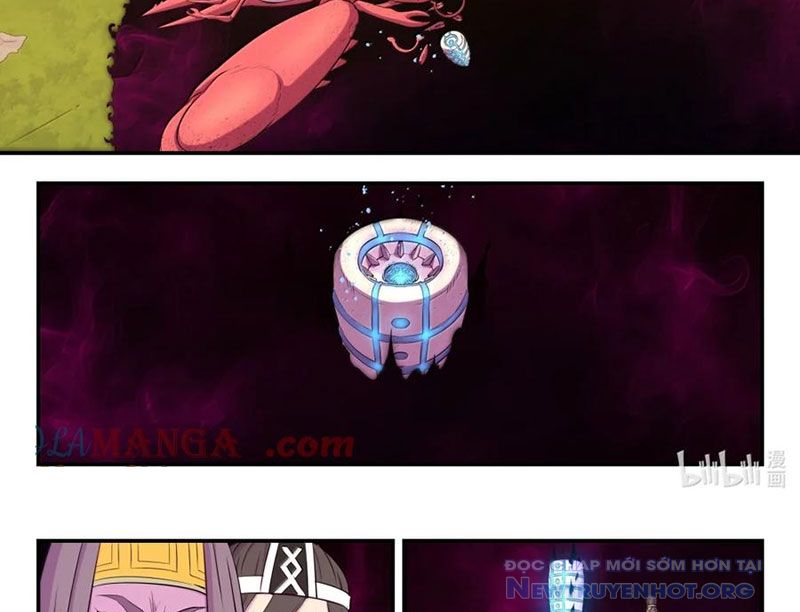 Côn Thôn Thiên Hạ chapter 351 - Trang 23