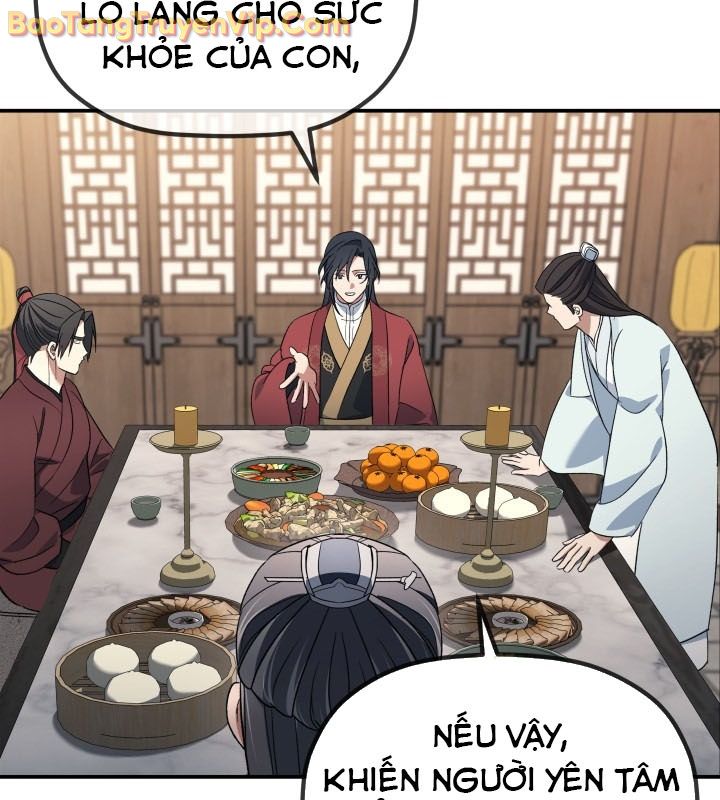 Tiểu Công Tử Của Ân Hạ Thương Đoàn chapter 3 - Trang 137