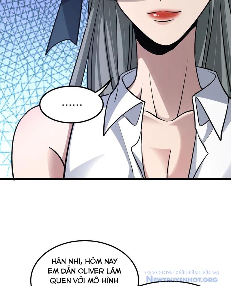 Ta Bị Kẹt Cùng Một Ngày 1000 Năm chapter 191 - Trang 54