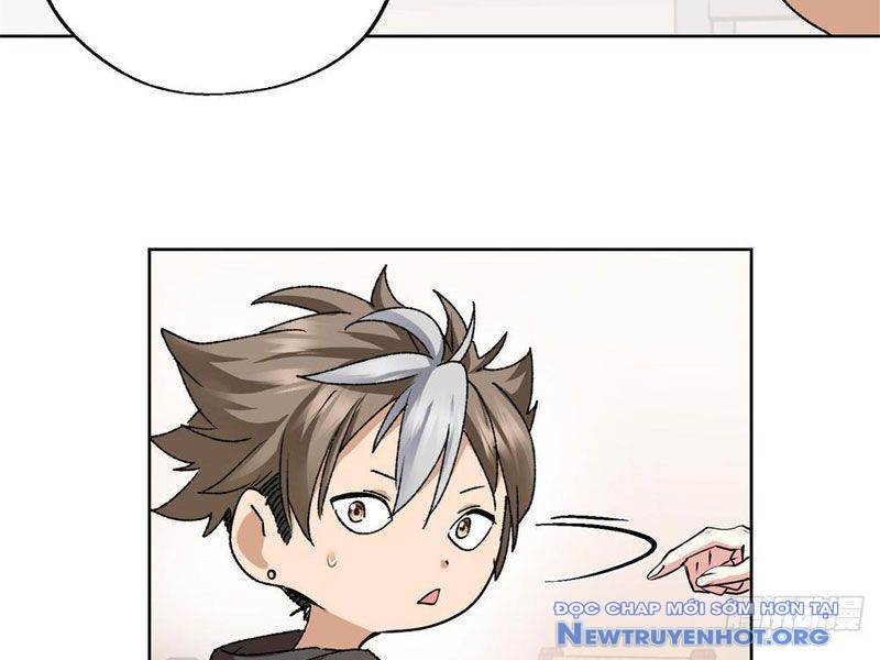 Hóa ra ta là đời sau của yêu quái chapter 3 - Trang 26