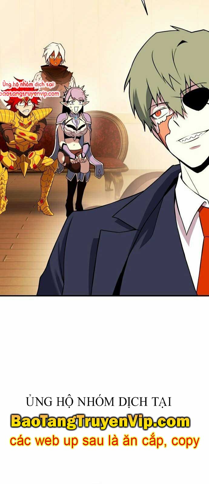 Cây Xẻng Xúc Được Mọi Thứ chapter 10 - Trang 39