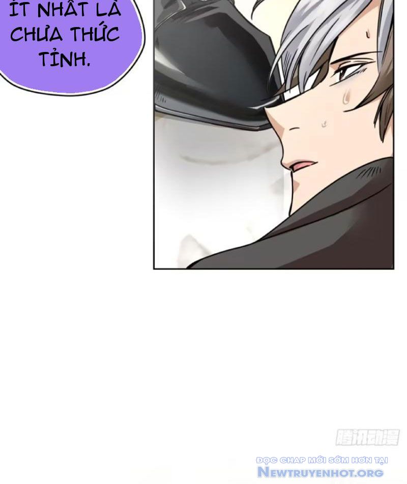 Hóa ra ta là đời sau của yêu quái chapter 10 - Trang 20