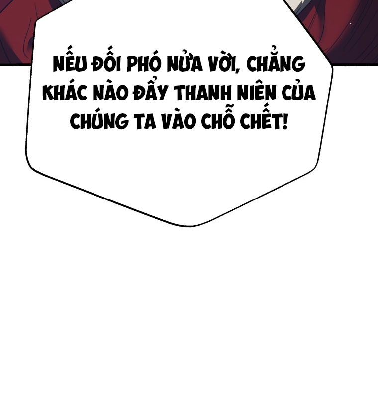 Vương Triều Đen Tối: Joseon chapter 98 - Trang 22
