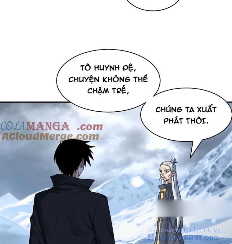Cửa Hàng Sủng Thú Siêu Thần chapter 180 - Trang 58