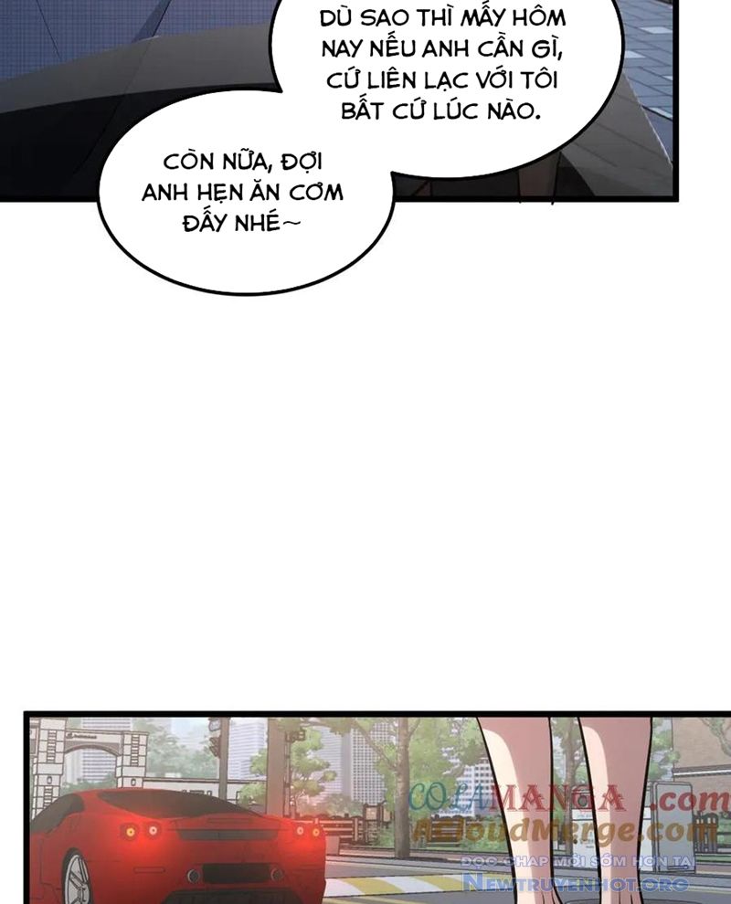 Ta Bị Kẹt Cùng Một Ngày 1000 Năm chapter 191 - Trang 52