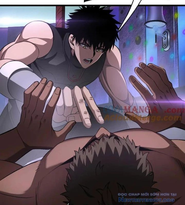 Mạt Thế Kiếm Thần: Ta Chấn Kinh Toàn Cầu chapter 76 - Trang 71