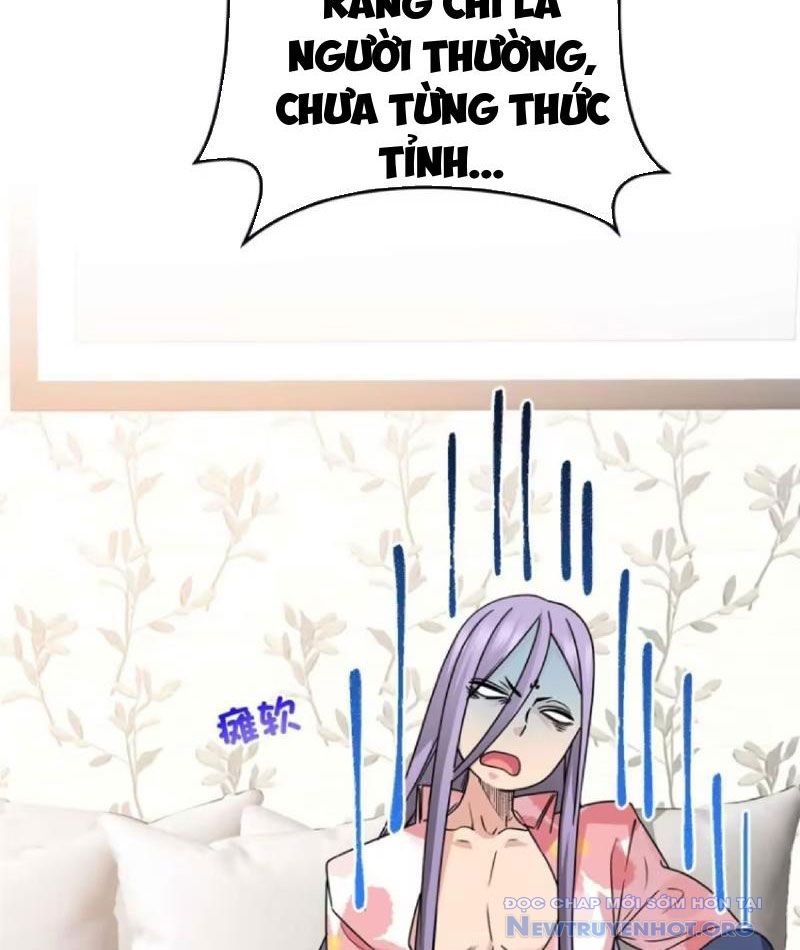 Hóa ra ta là đời sau của yêu quái chapter 11 - Trang 38