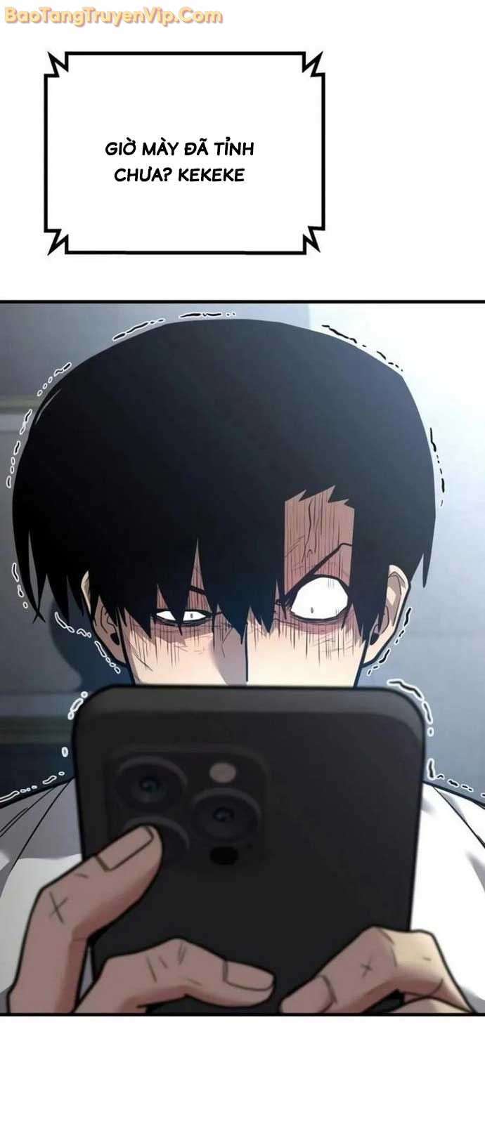 Hacker Báo Thù chapter 8 - Trang 60