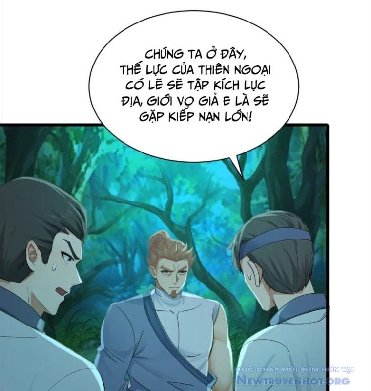 Trấn Quốc Thần Tế chapter 278 - Trang 18