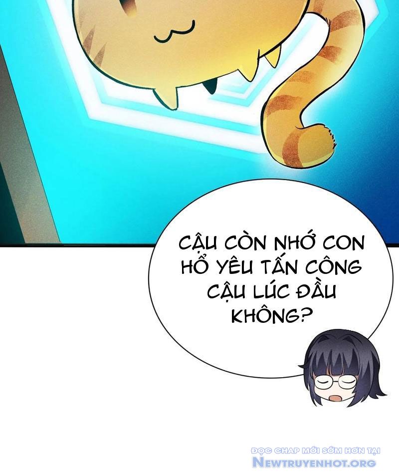 Dị Thú Của Ta Chỉ Có Trăm Triệu điểm Cao chapter 41 - Trang 35