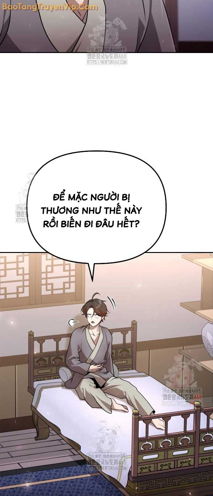 Hoạn Quan Hồi Quy: Tróc Phong Truy Nguyệt chapter 43 - Trang 61