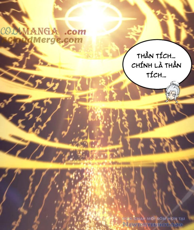Thánh Hiệp Sĩ Cấp Sss chapter 78 - Trang 32