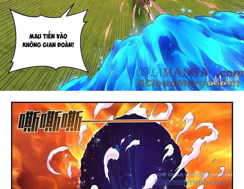 Côn Thôn Thiên Hạ chapter 347 - Trang 8