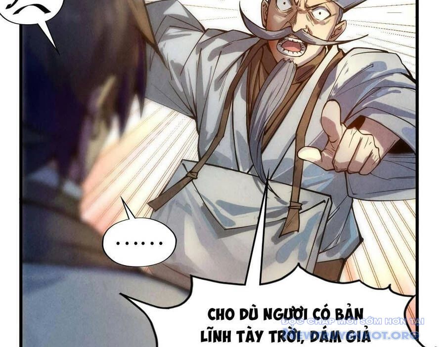 Vạn Cổ Chí Tôn chapter 60 - Trang 18