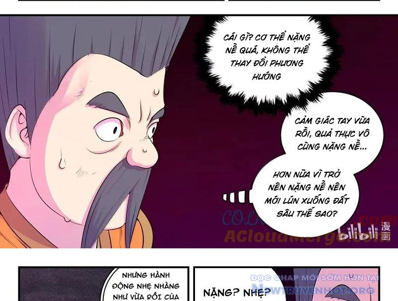 Côn Thôn Thiên Hạ chapter 348 - Trang 19