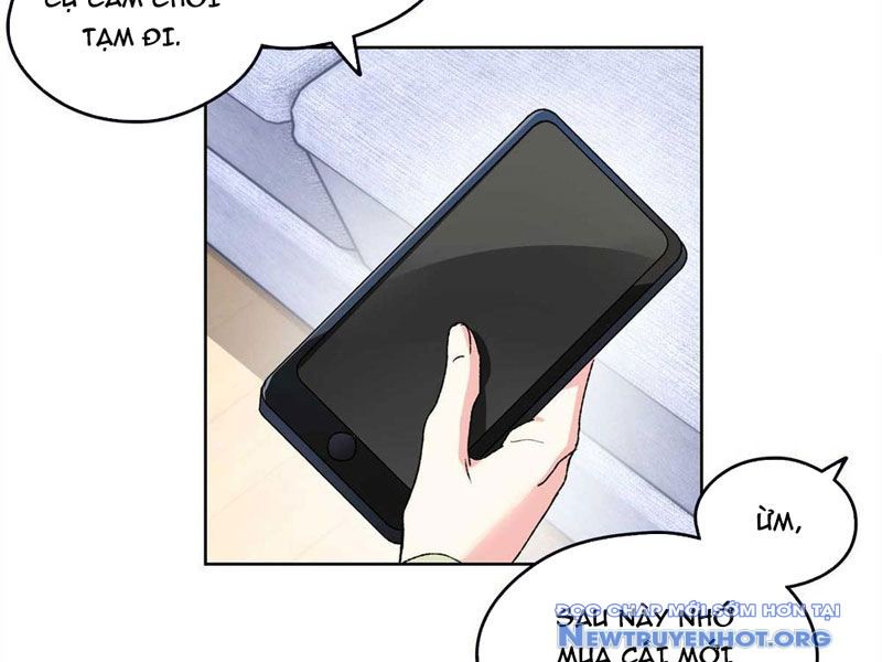 Hóa ra ta là đời sau của yêu quái chapter 5 - Trang 15