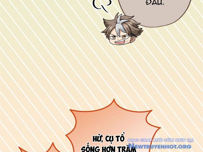Hóa ra ta là đời sau của yêu quái chapter 4 - Trang 72