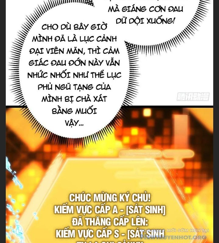 Chưởng Môn Khiêm Tốn Chút chapter 510 - Trang 8