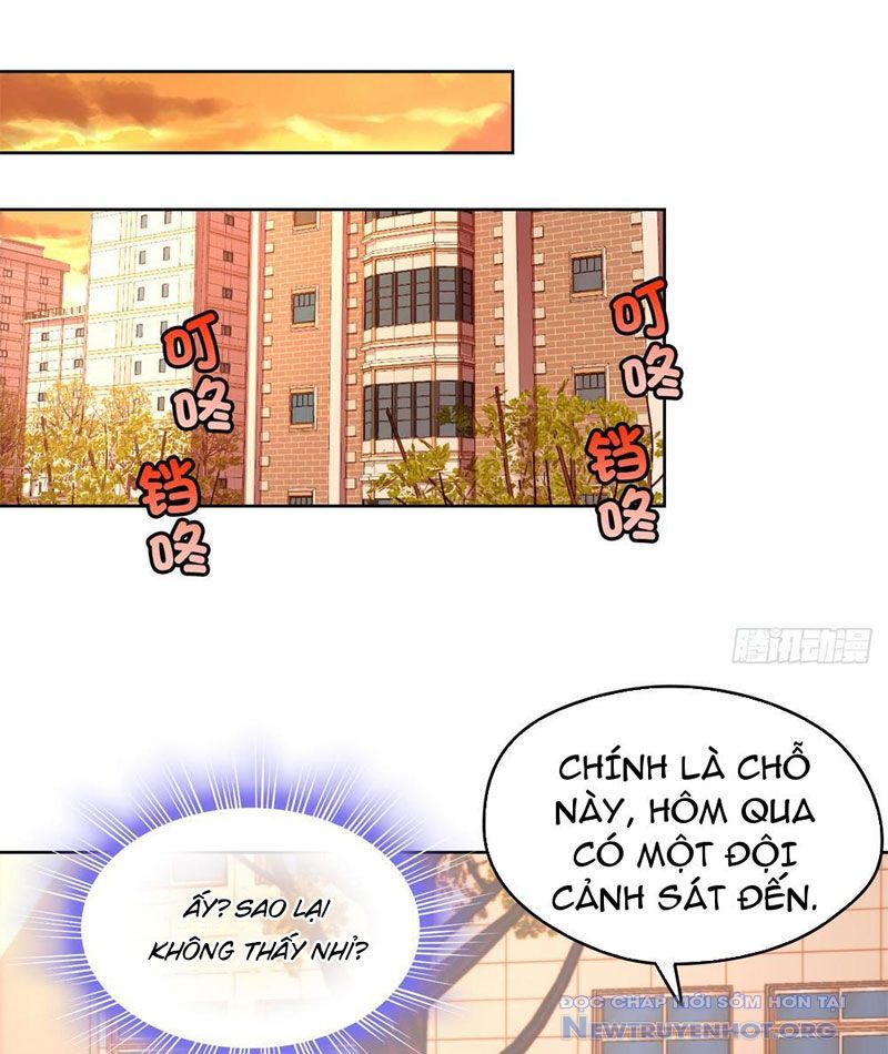 Hóa ra ta là đời sau của yêu quái chapter 6 - Trang 29