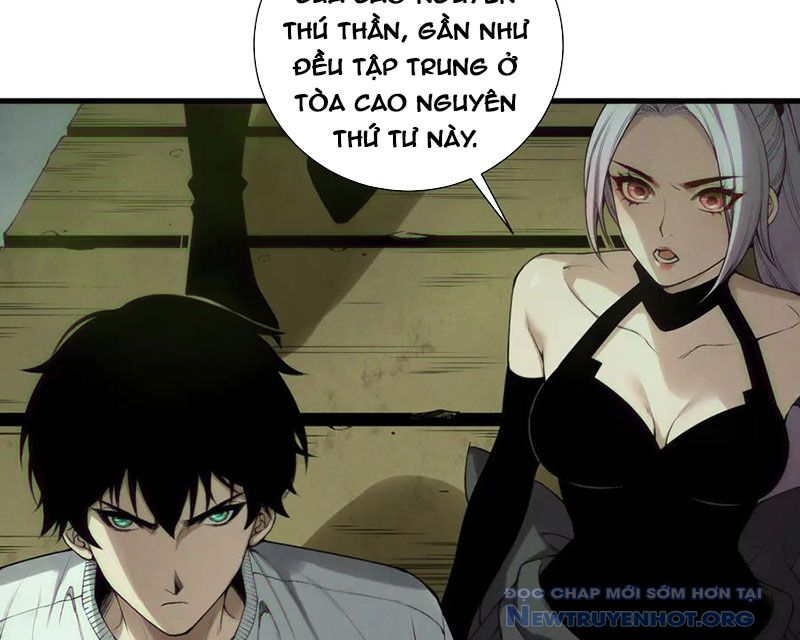 Thảm Họa Tử Linh Sư chapter 186 - Trang 89