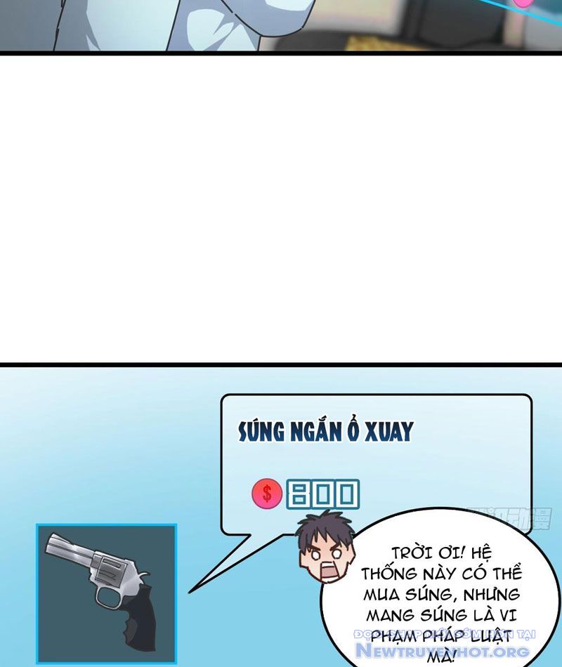 Hệ Thống Tận Thế Của Ta chapter 2 - Trang 53