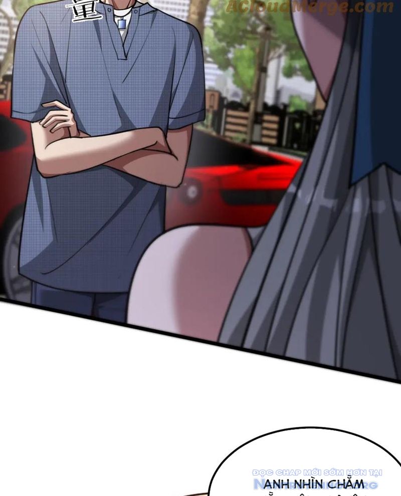 Ta Bị Kẹt Cùng Một Ngày 1000 Năm chapter 191 - Trang 40