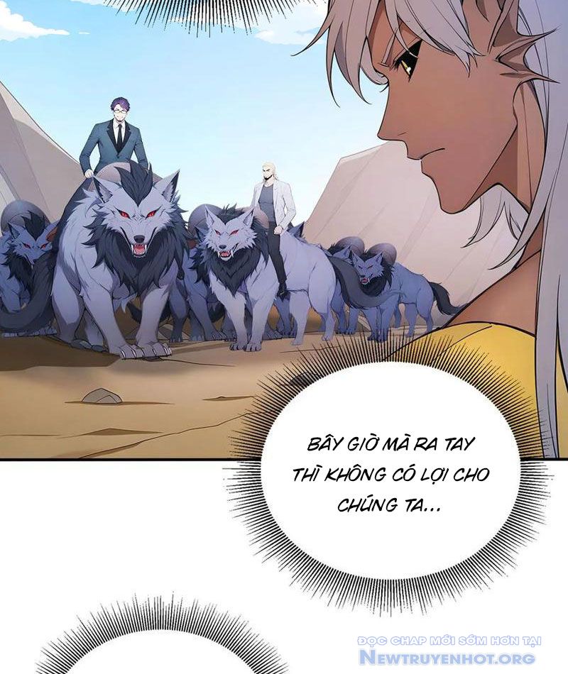 Toàn Dân Thần Vương: Tôi Hiến Tế Nghìn Tỷ Sinh Linh! chapter 106 - Trang 10