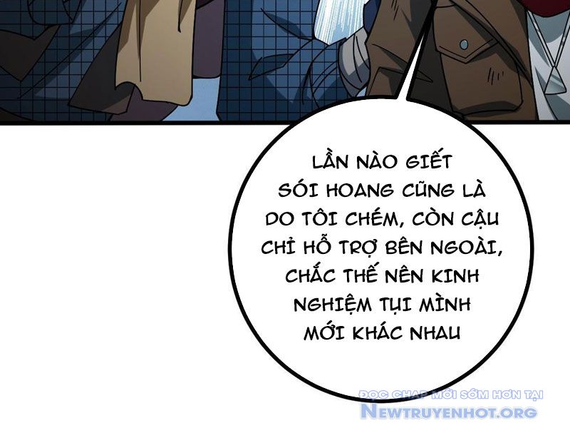Thành Thần Tại Tận Thế chapter 4 - Trang 124