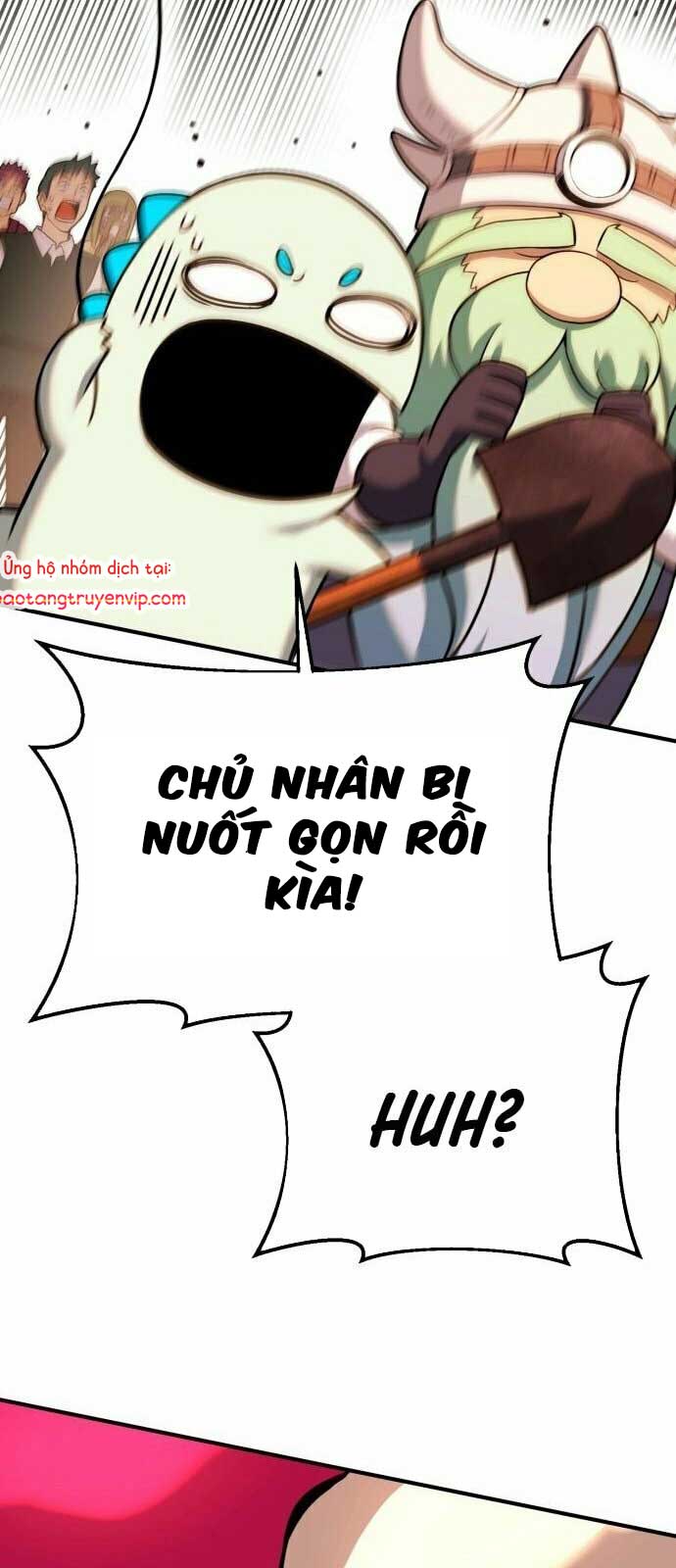 Cây Xẻng Xúc Được Mọi Thứ chapter 10 - Trang 18