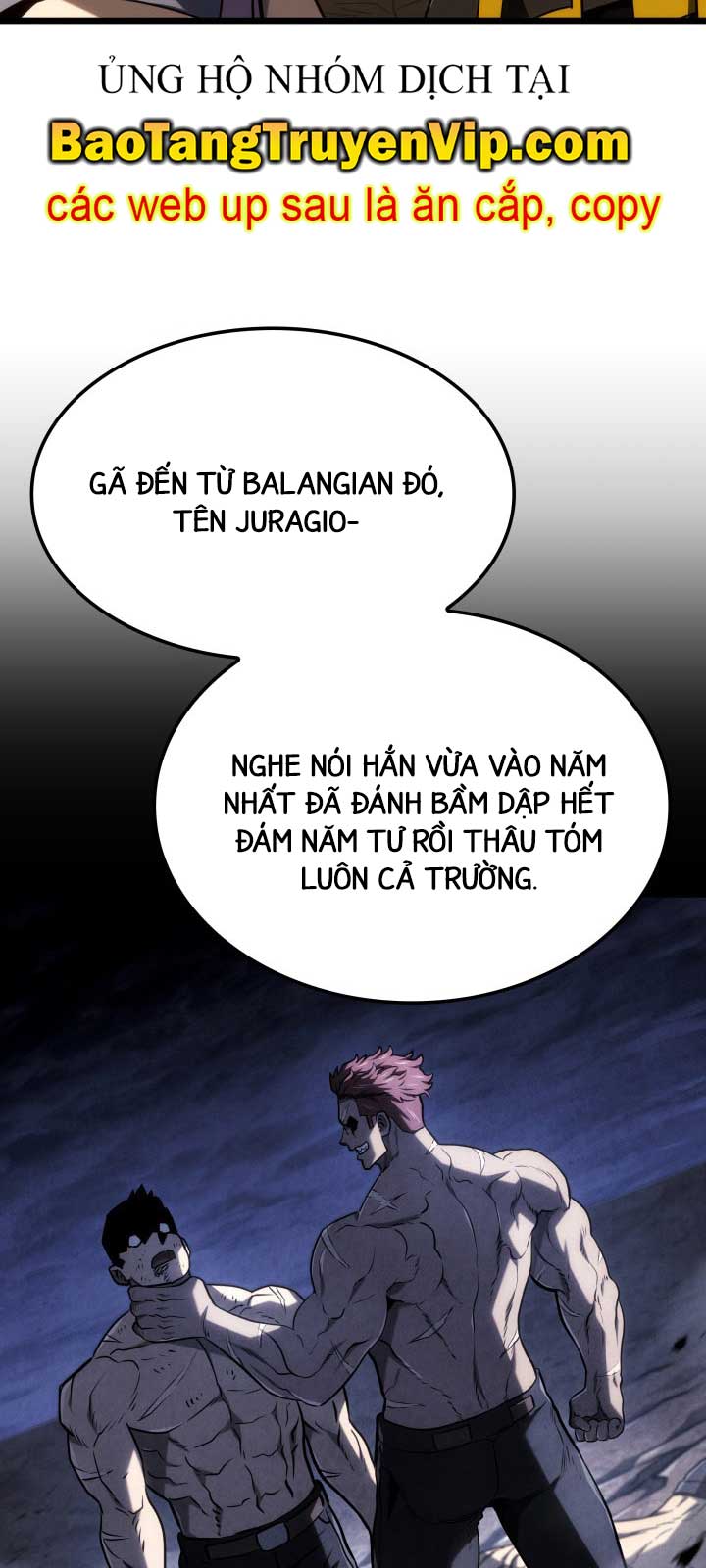 Thiết Huyết Kiếm Sĩ Hồi Quy chapter 115 - Trang 41