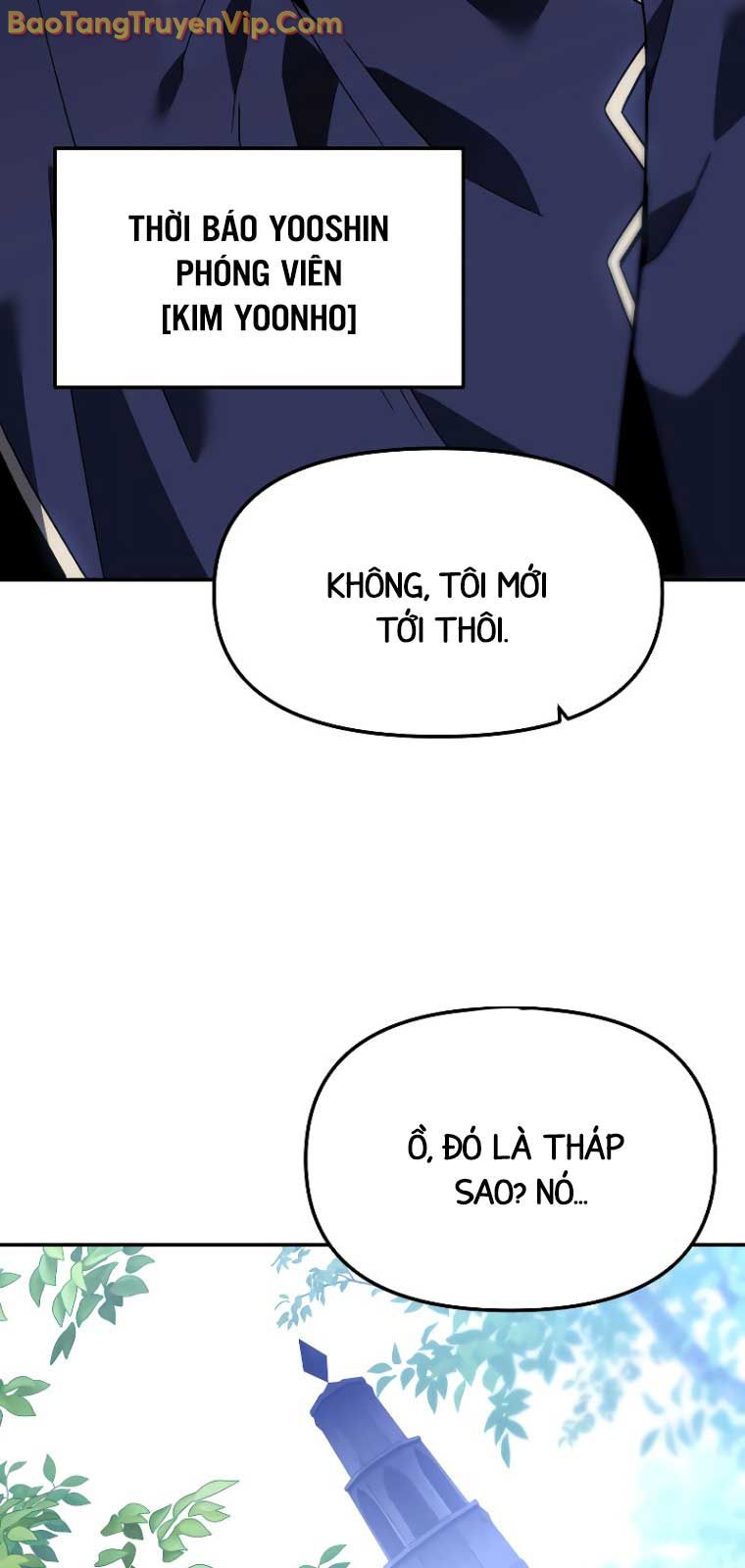 Ta Từng Là Tháp Vương chapter 101 - Trang 81