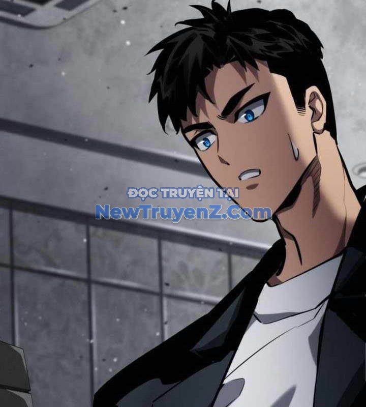 Chiêu Hồn Giả Siêu Phàm chapter 139 - Trang 135