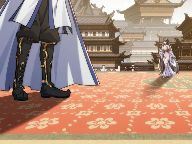 Mời Công Tử Trảm Yêu chapter 188 - Trang 21