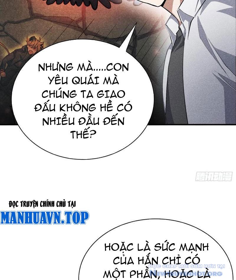 Dị Thú Của Ta Chỉ Có Trăm Triệu điểm Cao chapter 43 - Trang 11