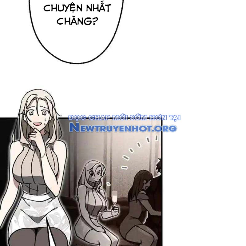 Quý Tộc Báo Thù chapter 19 - Trang 95