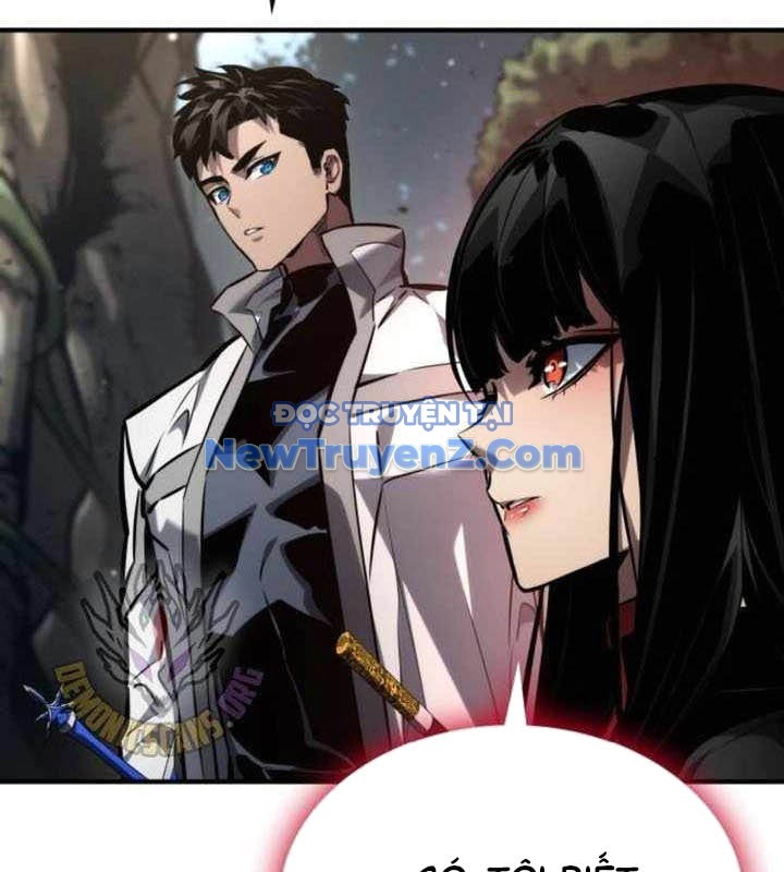 Chiêu Hồn Giả Siêu Phàm chapter 139 - Trang 176