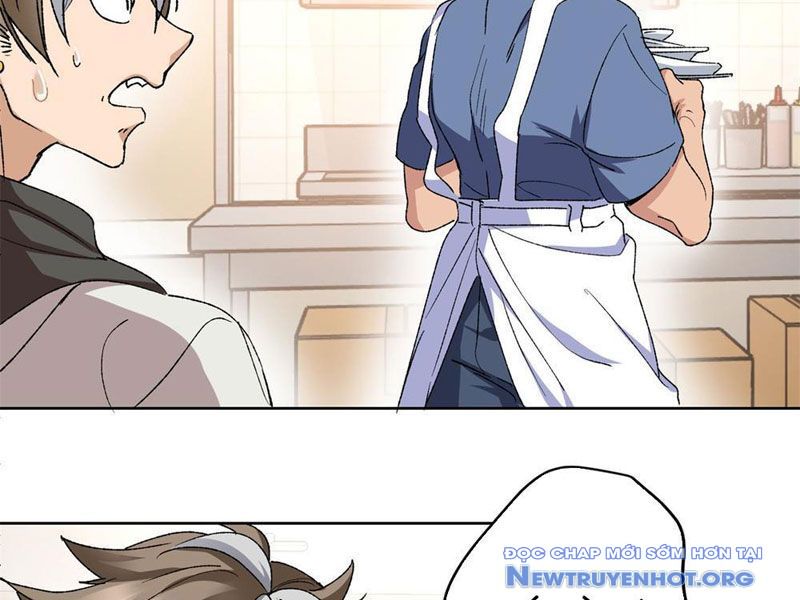 Hóa ra ta là đời sau của yêu quái chapter 3 - Trang 4