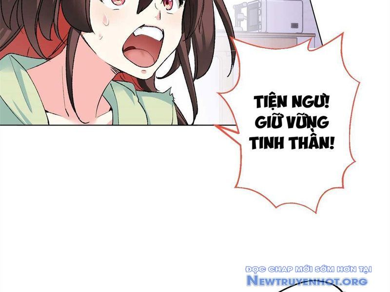 Hóa ra ta là đời sau của yêu quái chapter 5 - Trang 50