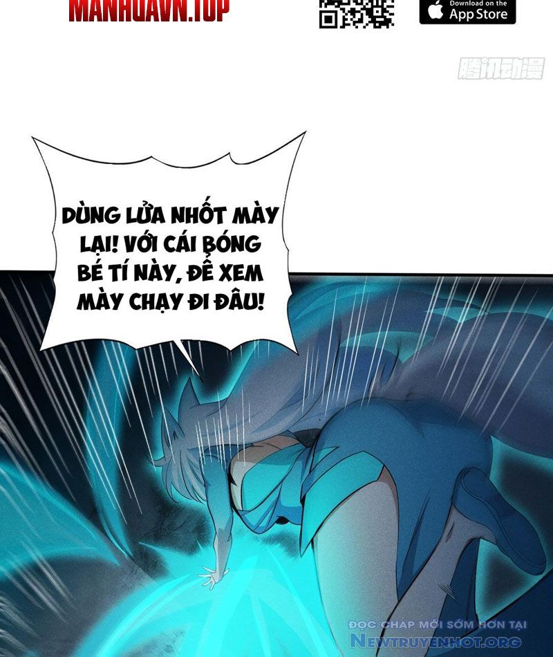 Dị Thú Của Ta Chỉ Có Trăm Triệu điểm Cao chapter 44 - Trang 17