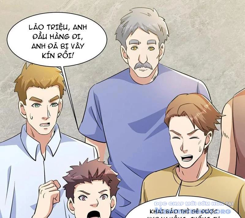 Câu Lạc Bộ Trao đổi Nhân Sinh chapter 74 - Trang 47
