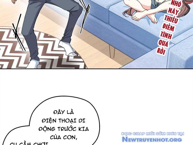 Hóa ra ta là đời sau của yêu quái chapter 5 - Trang 14