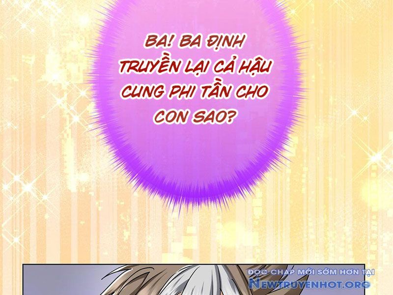 Hóa ra ta là đời sau của yêu quái chapter 1 - Trang 122