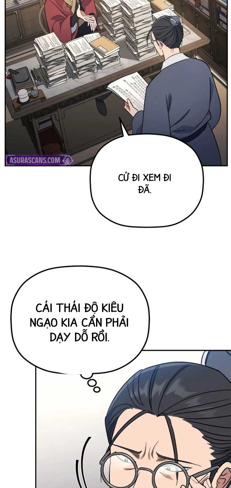 Tiểu Công Tử Của Ân Hạ Thương Đoàn chapter 2 - Trang 60